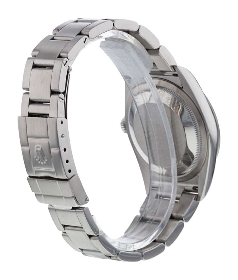 Rolex Explorer 114270
